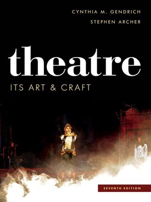 Theatre - ebook
